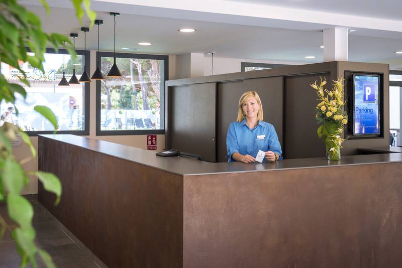 Fotos del hotel Ght Sa Riera:  8