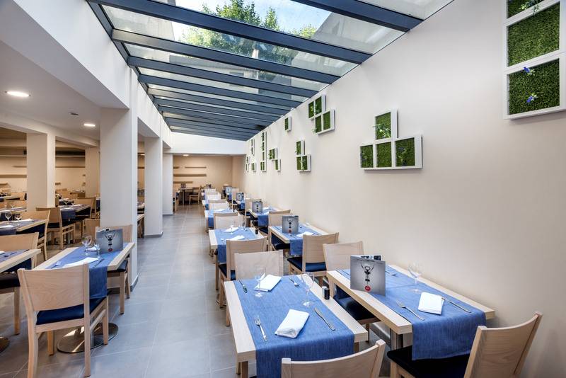 Fotos del hotel Ght Sa Riera:  9