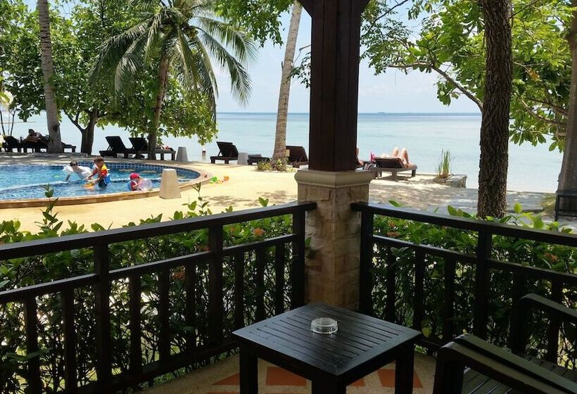 Fotos del hotel Grand Manita Beach Resort:  25