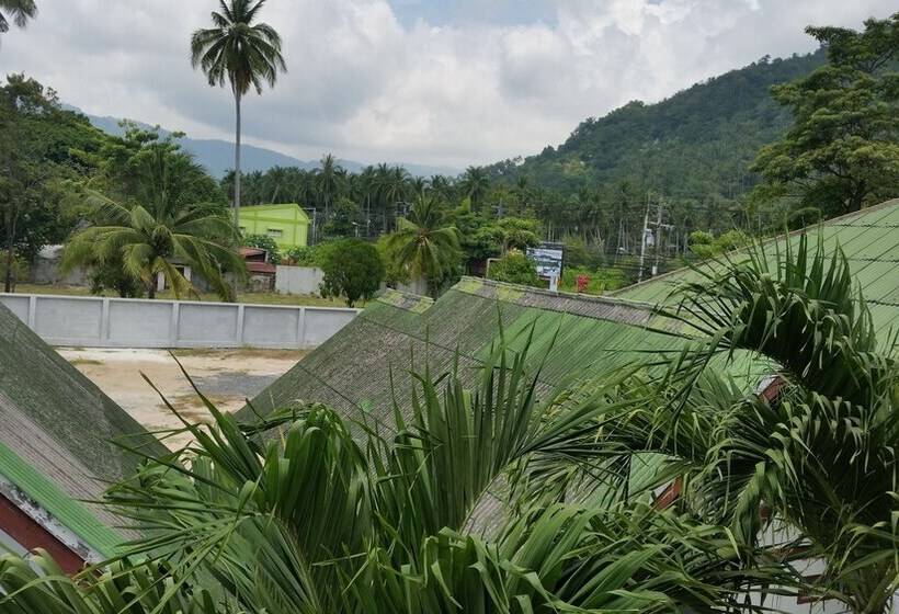 Fotos del hotel Grand Manita Beach Resort:  18