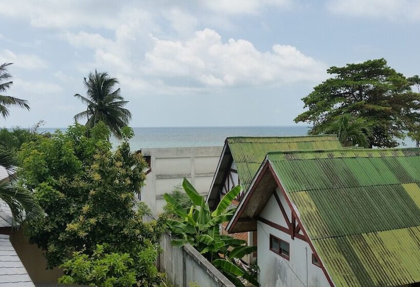 Fotos del hotel Grand Manita Beach Resort:  12