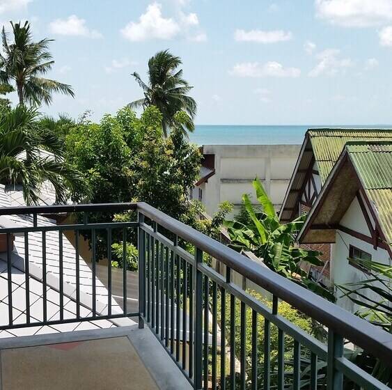 Fotos del hotel Grand Manita Beach Resort:  19