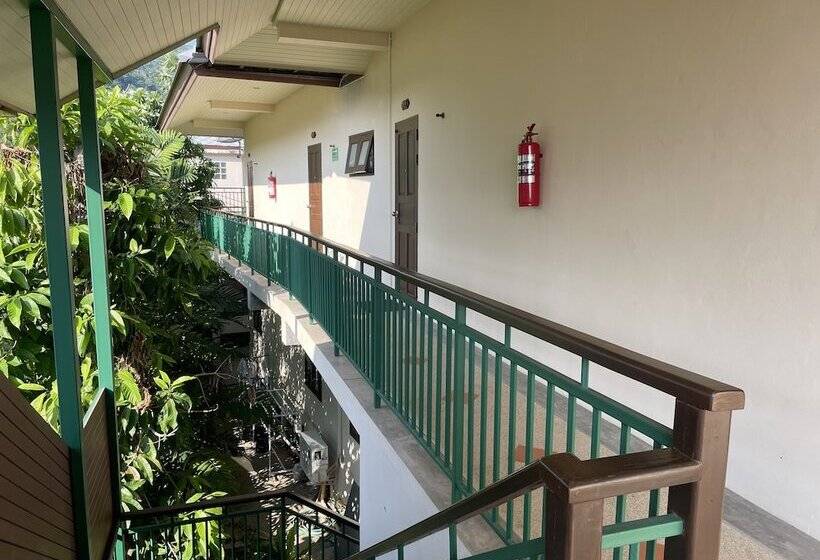 Fotos del hotel Grand Manita Beach Resort:  2