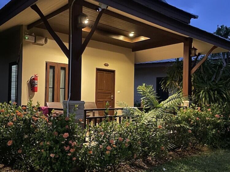 Fotos del hotel Grand Manita Beach Resort:  16