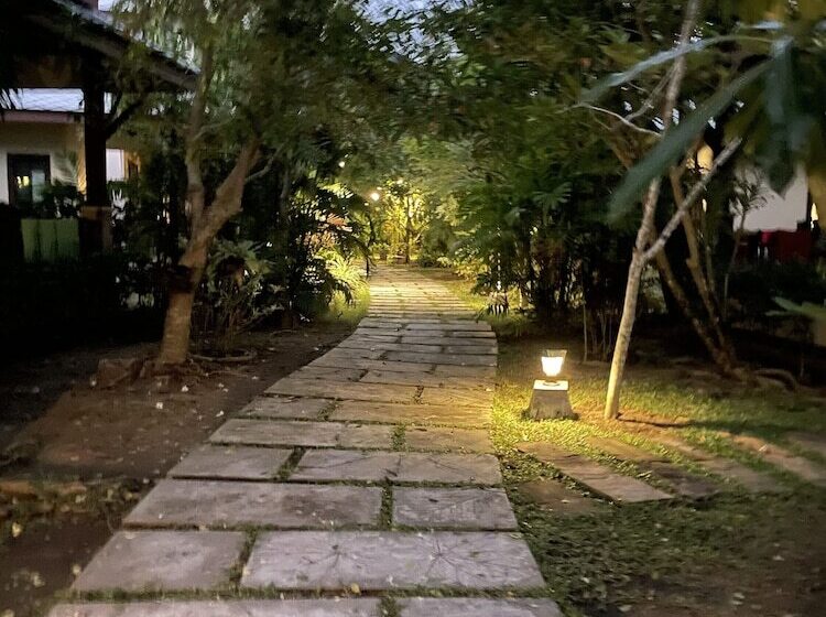 Fotos del hotel Grand Manita Beach Resort:  24