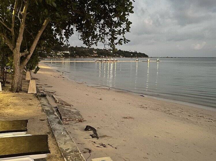 Fotos del hotel Grand Manita Beach Resort:  9