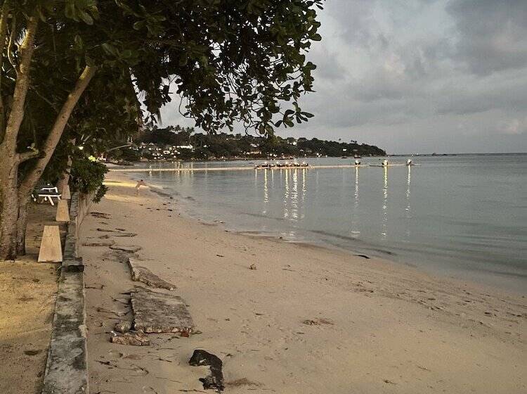 Fotos del hotel Grand Manita Beach Resort:  10