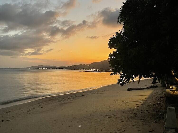 Fotos del hotel Grand Manita Beach Resort:  4