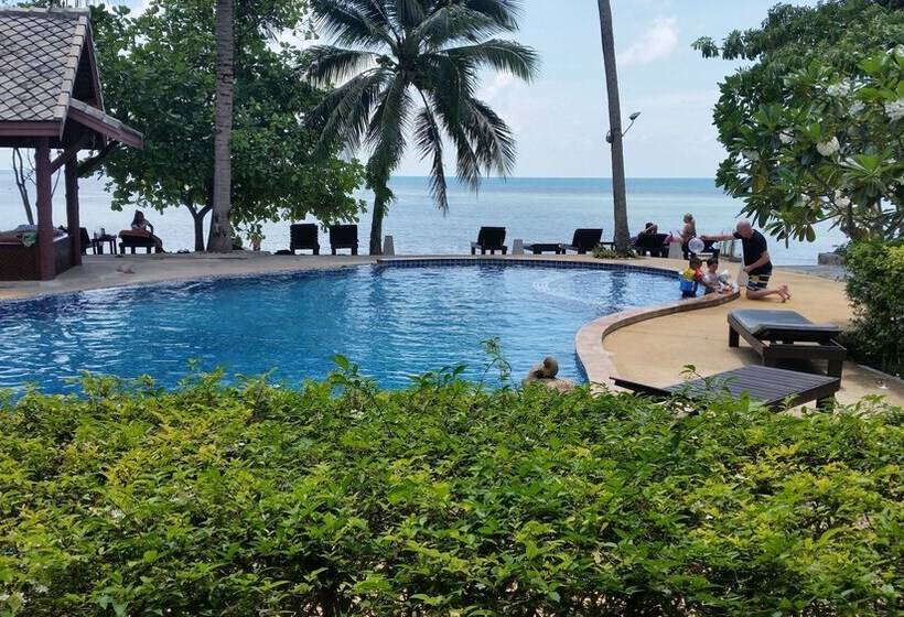 Fotos del hotel Grand Manita Beach Resort:  5