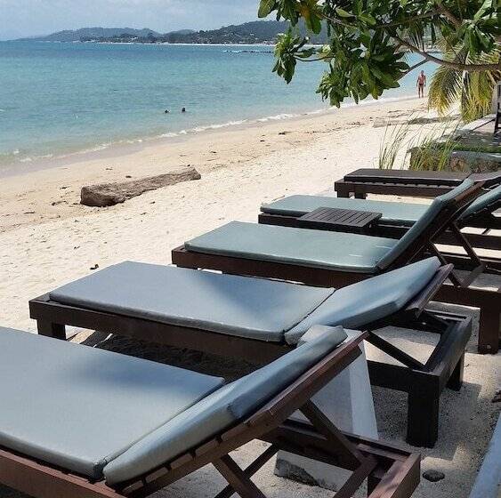 Fotos del hotel Grand Manita Beach Resort:  14