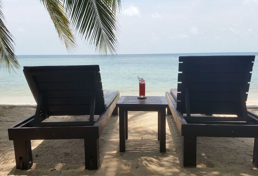 Fotos del hotel Grand Manita Beach Resort:  17