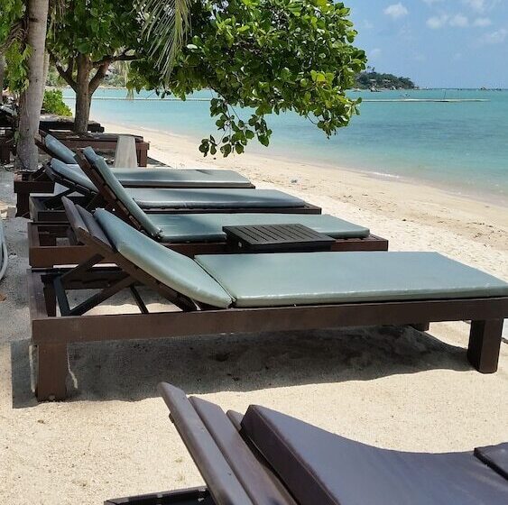 Fotos del hotel Grand Manita Beach Resort:  13