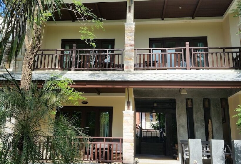 Fotos del hotel Grand Manita Beach Resort:  6