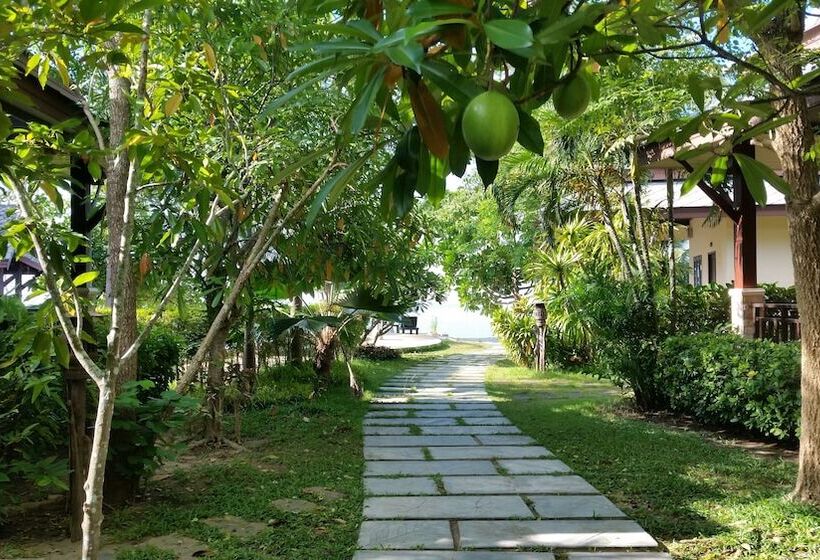 Fotos del hotel Grand Manita Beach Resort:  21