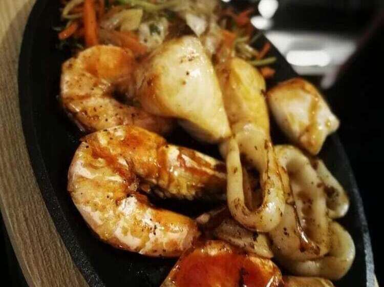 Fotos del hotel Greenlast:  21