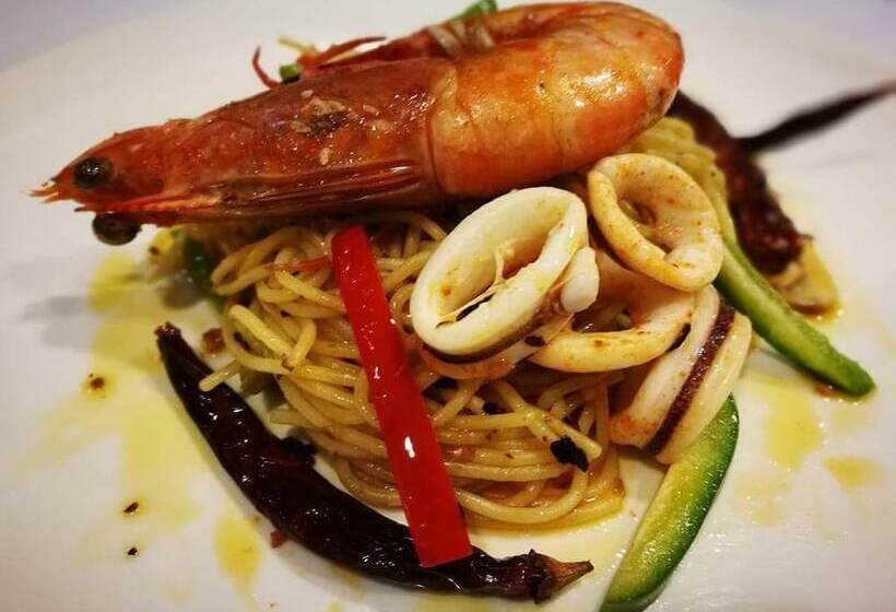 Fotos del hotel Greenlast:  14