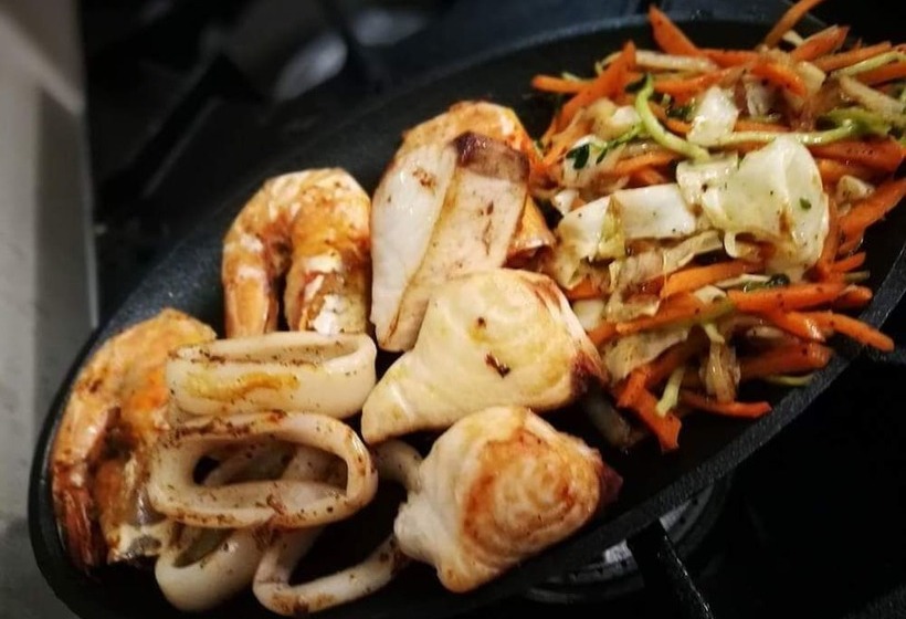 Fotos del hotel Greenlast:  17