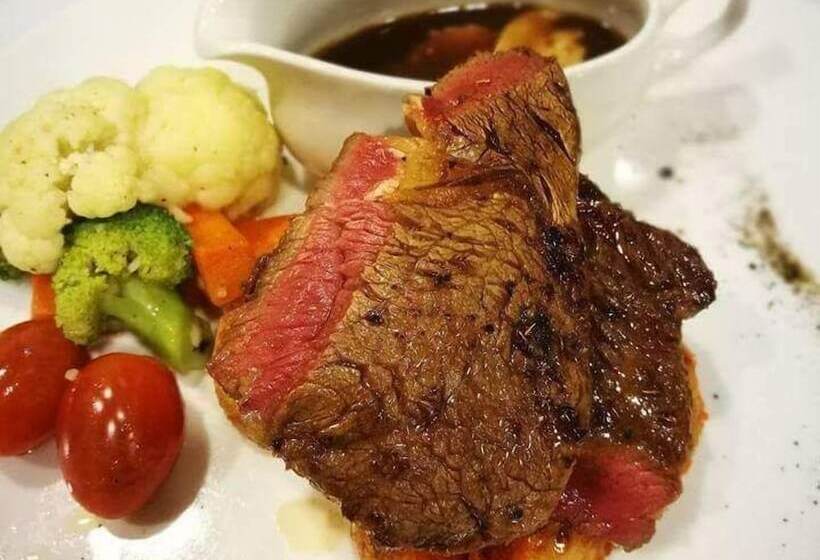 Fotos del hotel Greenlast:  10