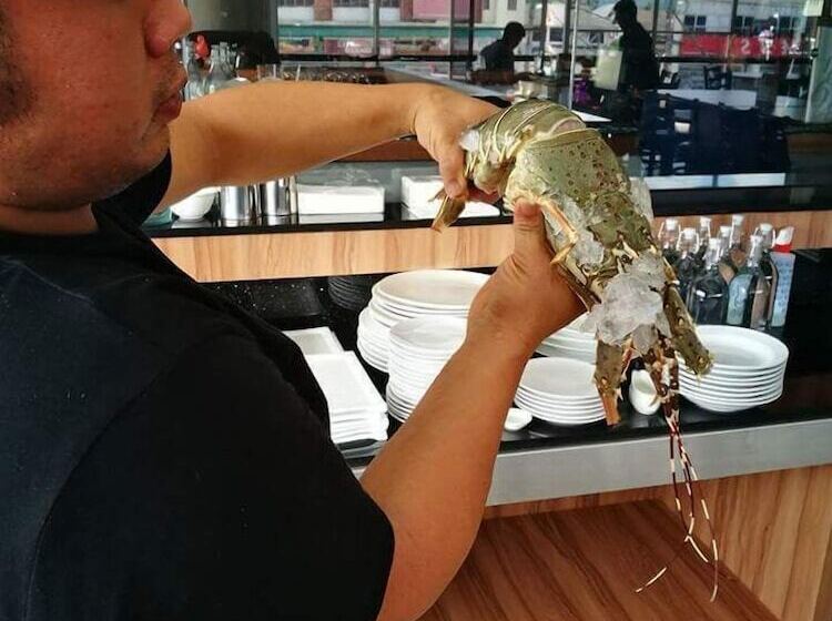 Fotos del hotel Greenlast:  6