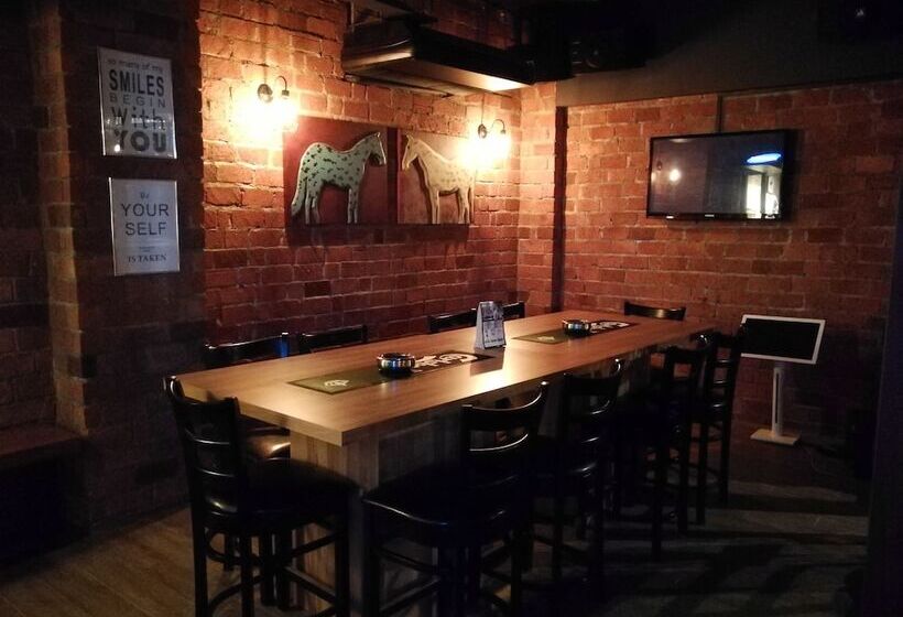 Fotos del hotel Greenlast:  11