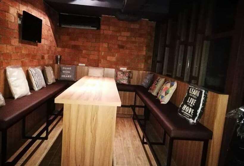 Fotos del hotel Greenlast:  4