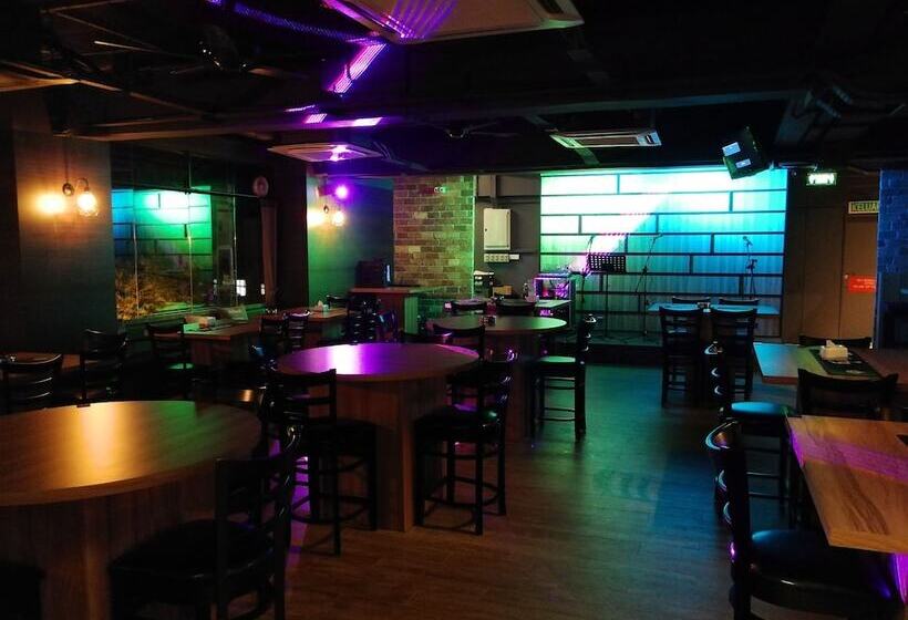 Fotos del hotel Greenlast:  15