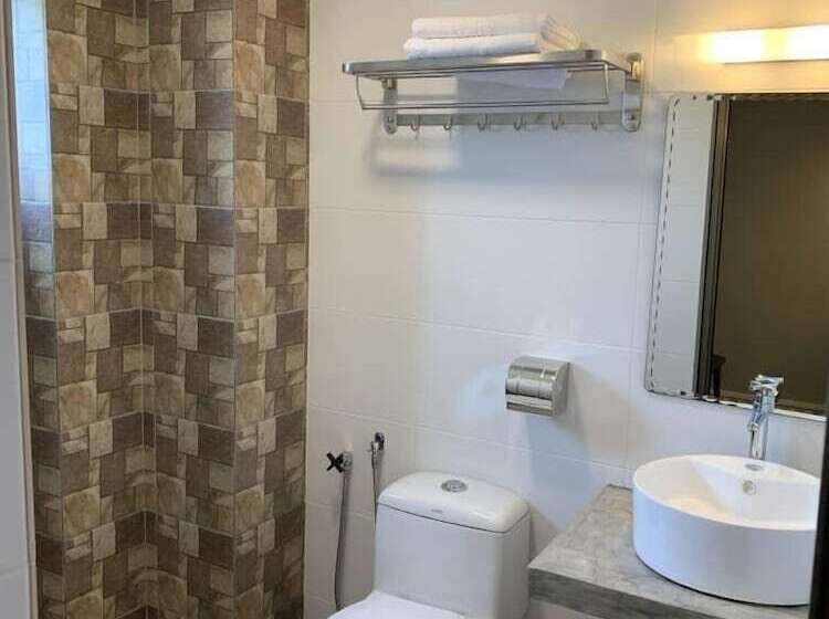 Fotos del hotel Greenlast:  5