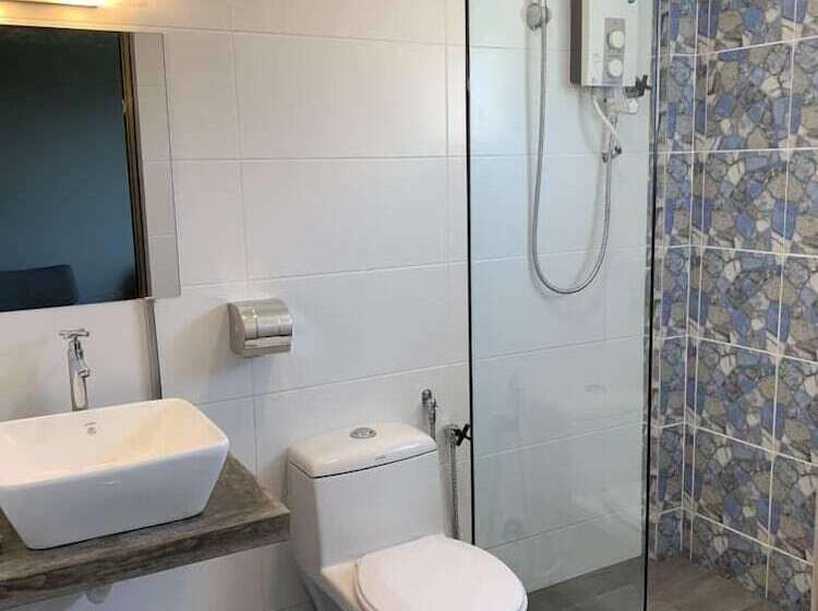 Fotos del hotel Greenlast:  12