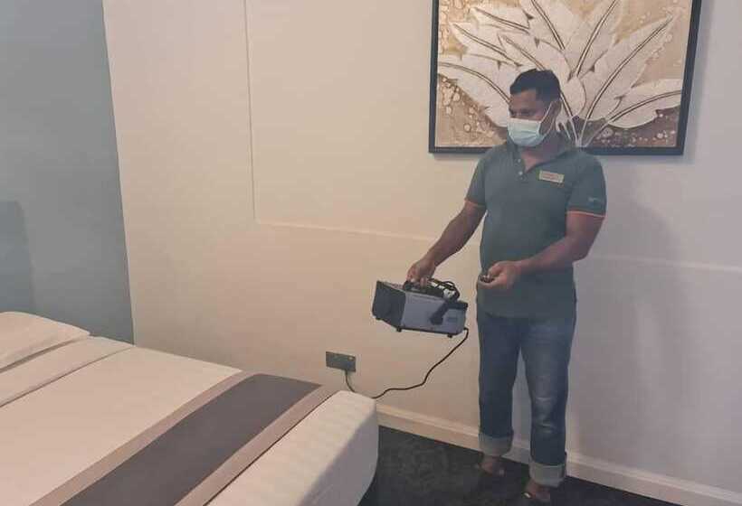 Fotos del hotel Greenlast:  7