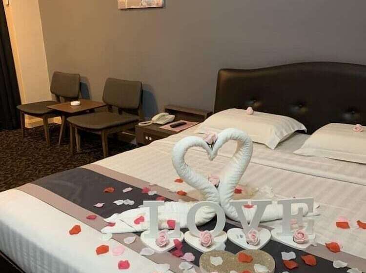 Fotos del hotel Greenlast:  22