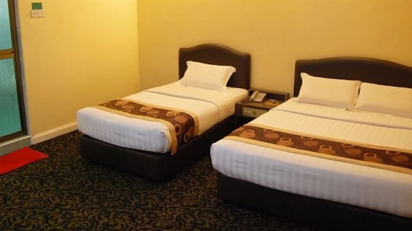 Fotos del hotel Greenlast:  20