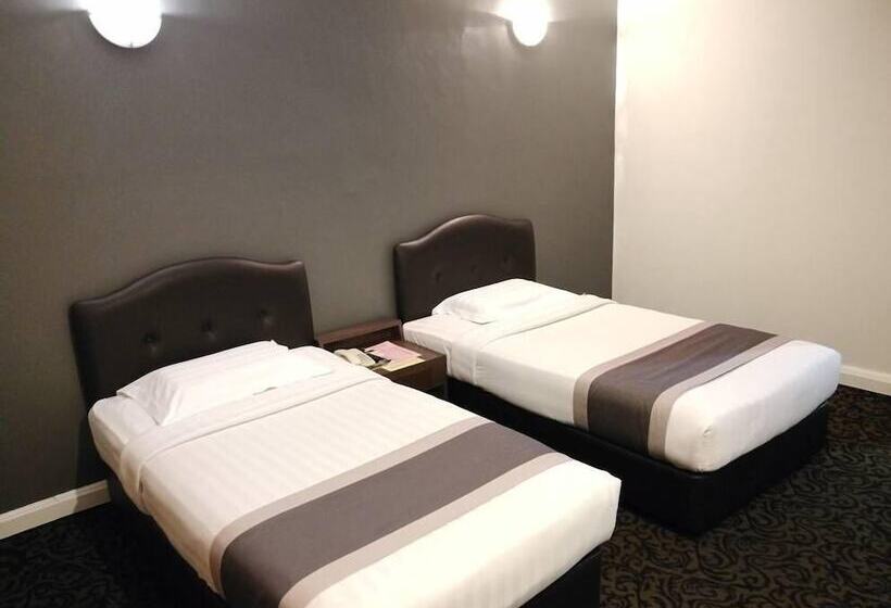 Fotos del hotel Greenlast:  18