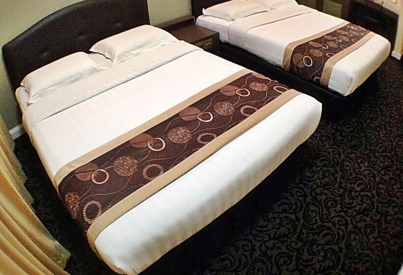 Fotos del hotel Greenlast:  16