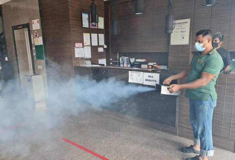 Fotos del hotel Greenlast:  25