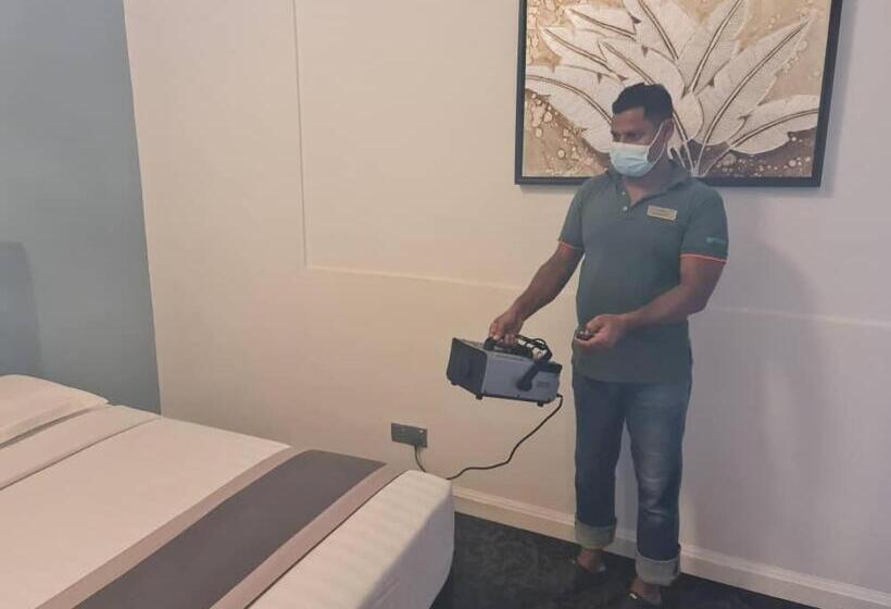 Fotos del hotel Greenlast:  24