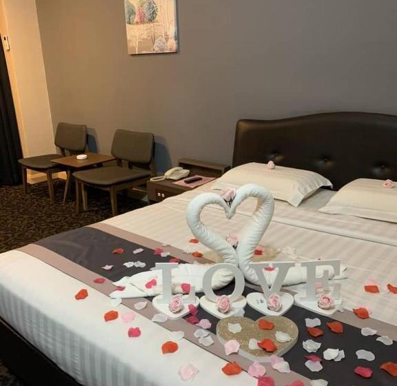 Fotos del hotel Greenlast:  13