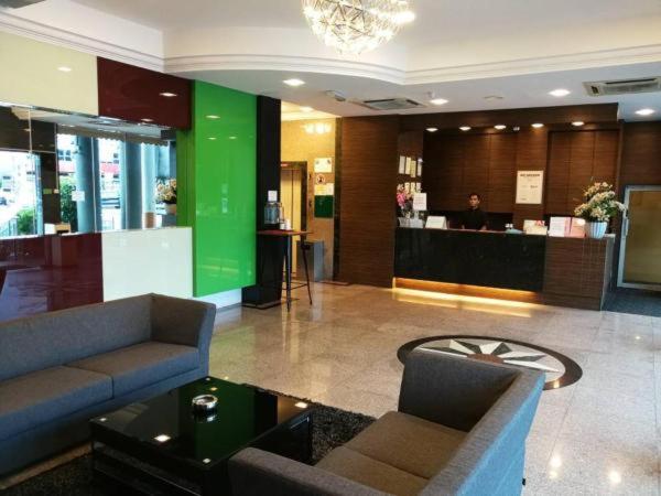 Fotos del hotel Greenlast:  2