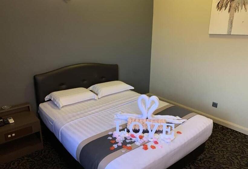 Fotos del hotel Greenlast:  8