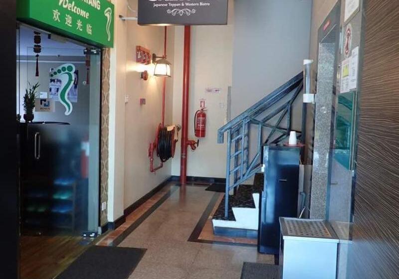 Fotos del hotel Greenlast:  9