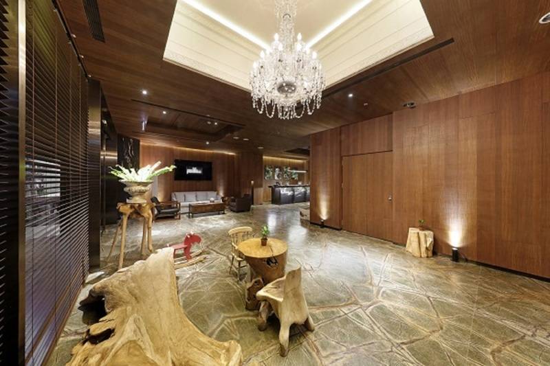 Fotos del hotel Inhouse  Taichung:  3