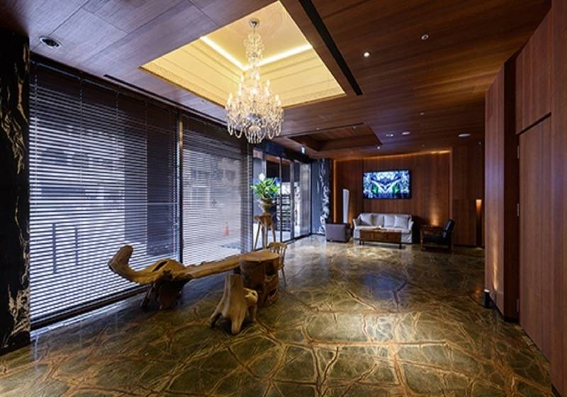 Fotos del hotel Inhouse  Taichung:  14