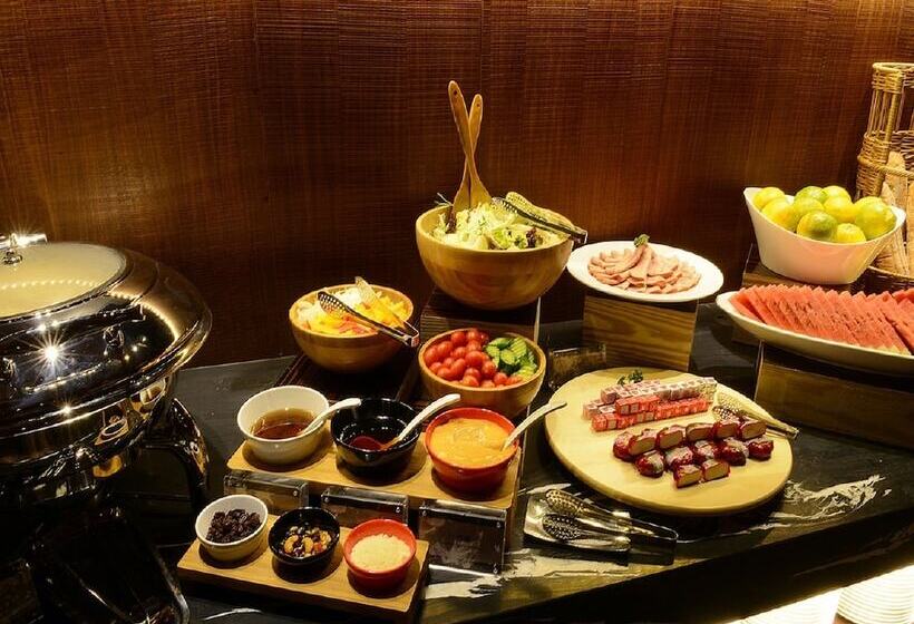 Fotos del hotel Inhouse  Taichung:  6