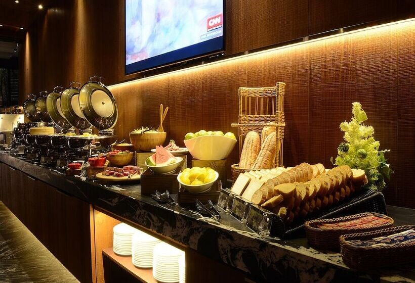 Fotos del hotel Inhouse  Taichung:  19