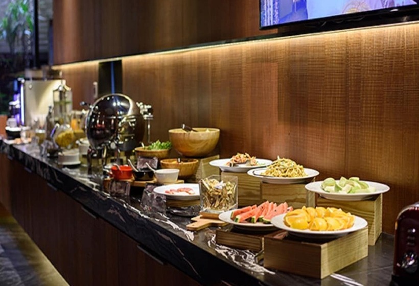 Fotos del hotel Inhouse  Taichung:  15