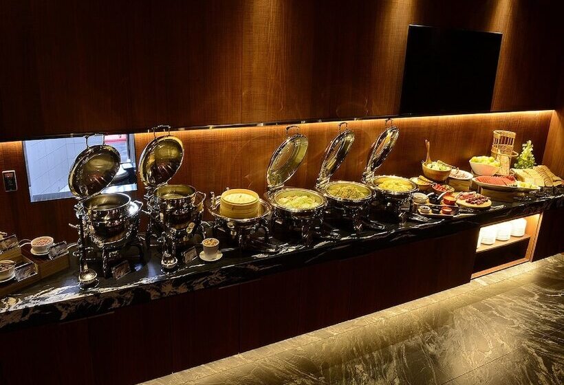 Fotos del hotel Inhouse  Taichung:  11