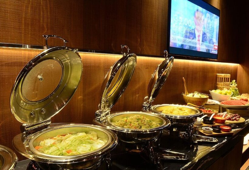 Fotos del hotel Inhouse  Taichung:  12