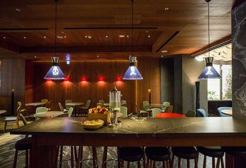 Fotos del hotel Inhouse  Taichung:  20