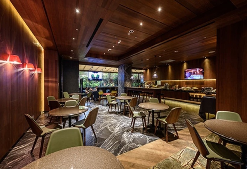 Fotos del hotel Inhouse  Taichung:  18