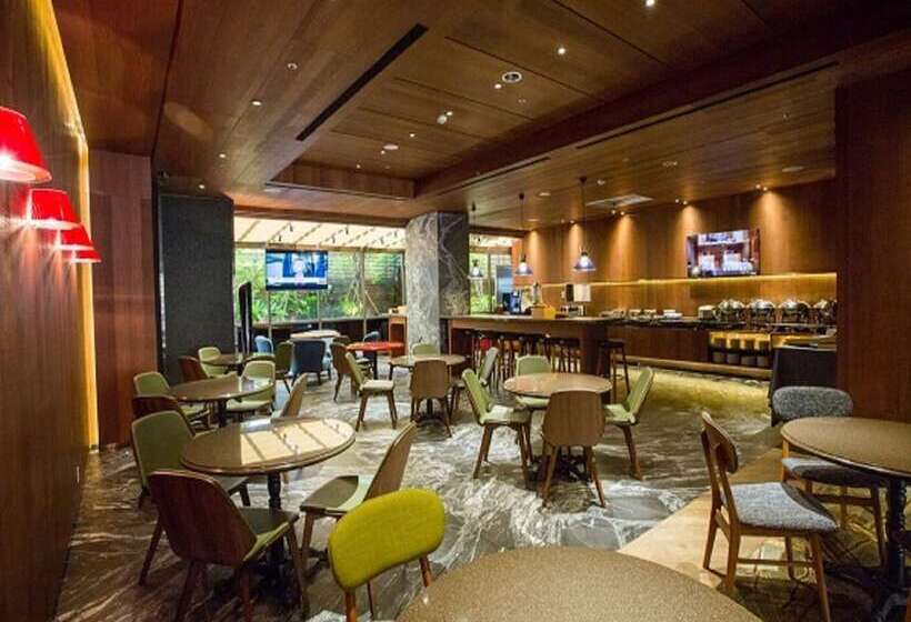 Fotos del hotel Inhouse  Taichung:  13