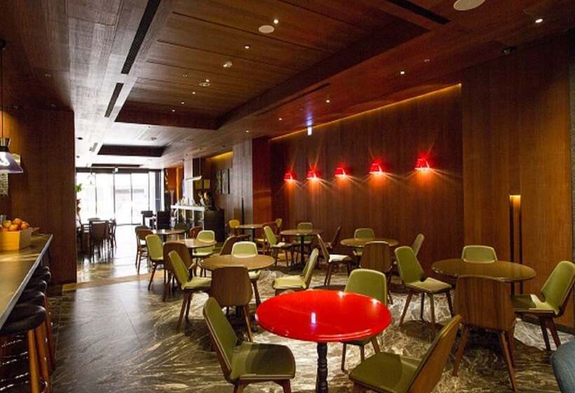 Fotos del hotel Inhouse  Taichung:  22